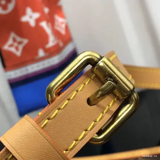 WIS LOUIS SLANTING VUITTON 0429